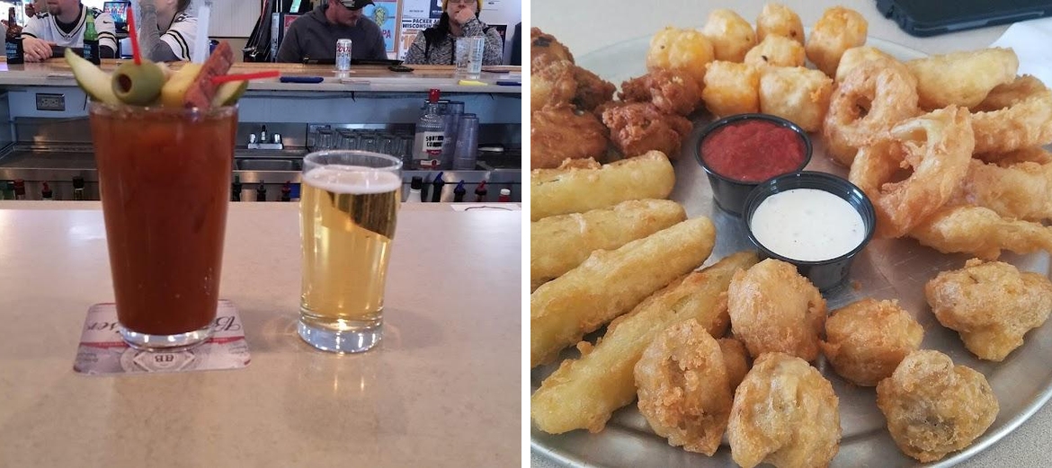 Timmer's 10 Mile Pub