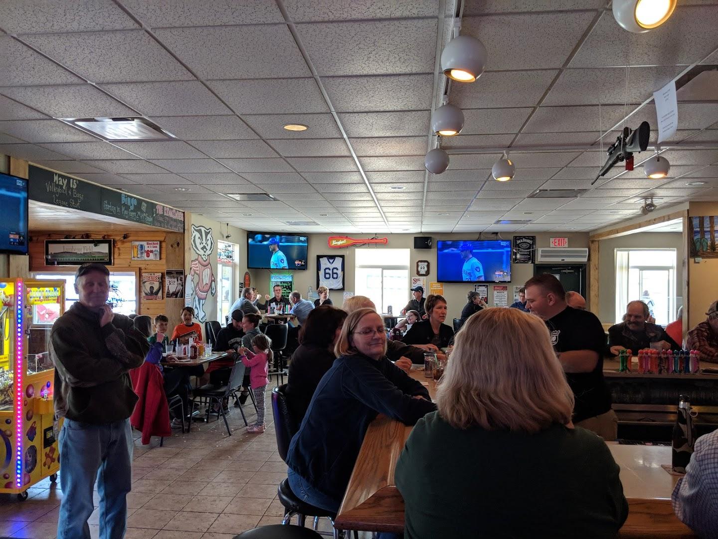 Timmer's 10 Mile Pub