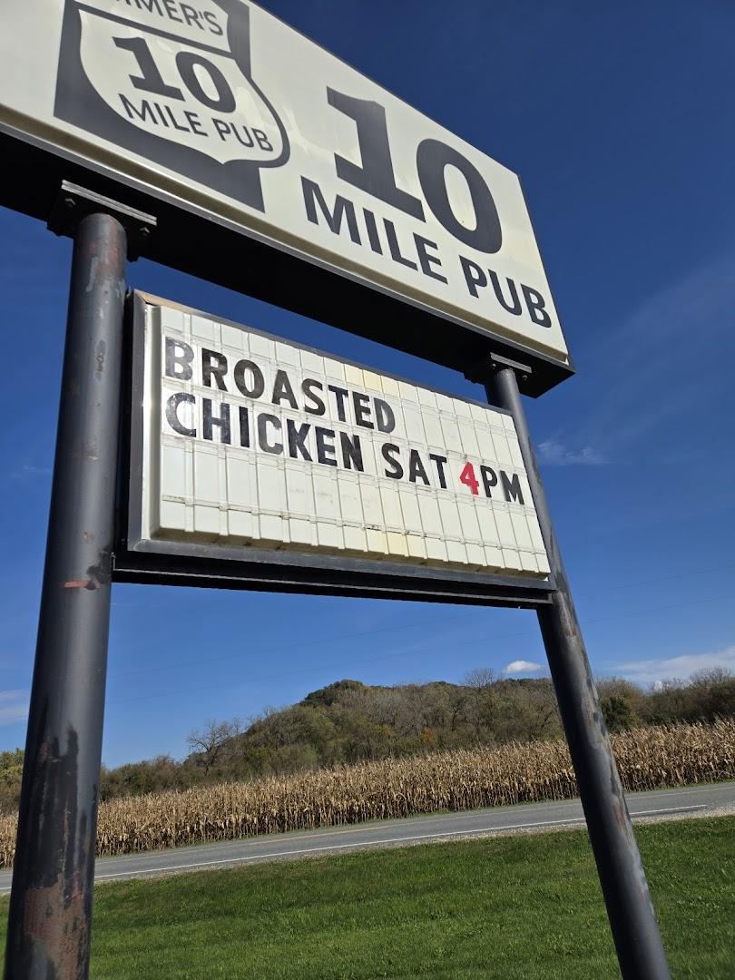Timmer's 10 Mile Pub